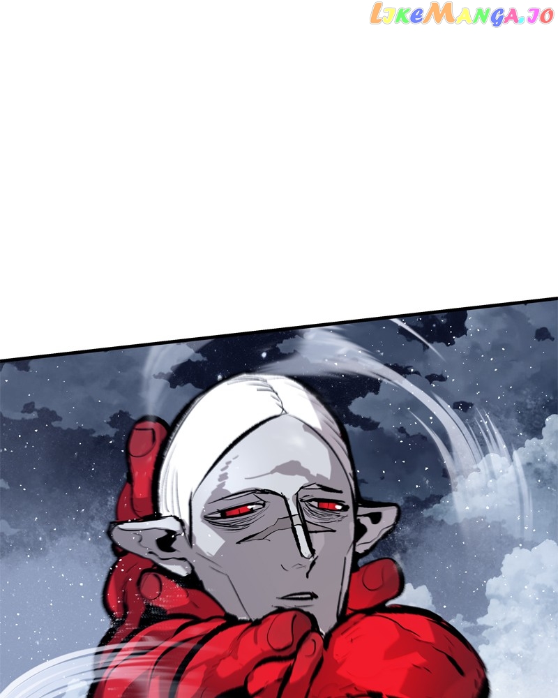 Dead Knight Gunther Chapter 44 - page 83