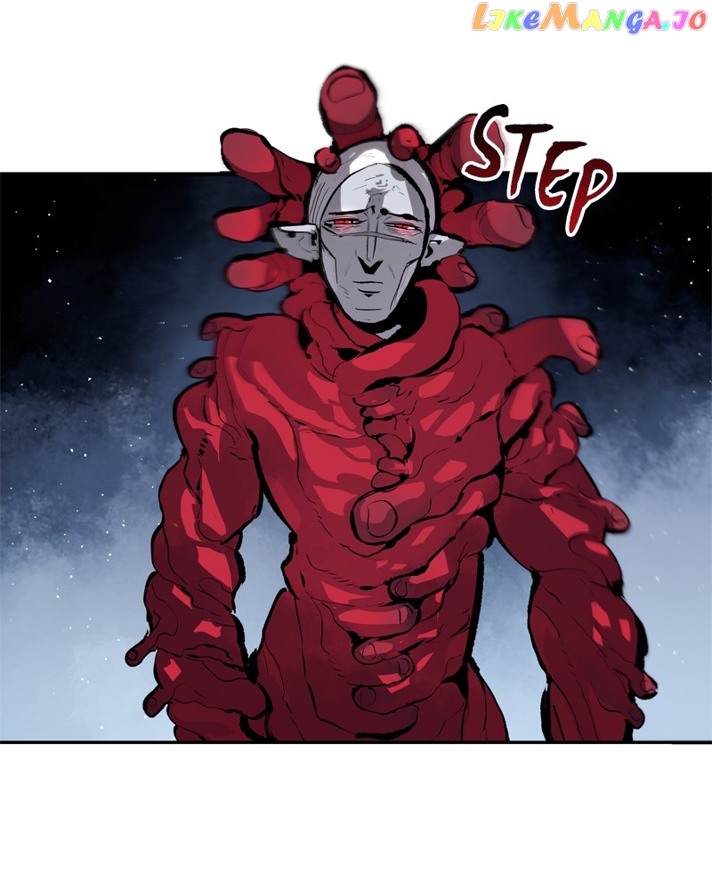 Dead Knight Gunther Chapter 44 - page 85