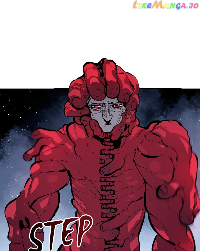 Dead Knight Gunther Chapter 44 - page 86