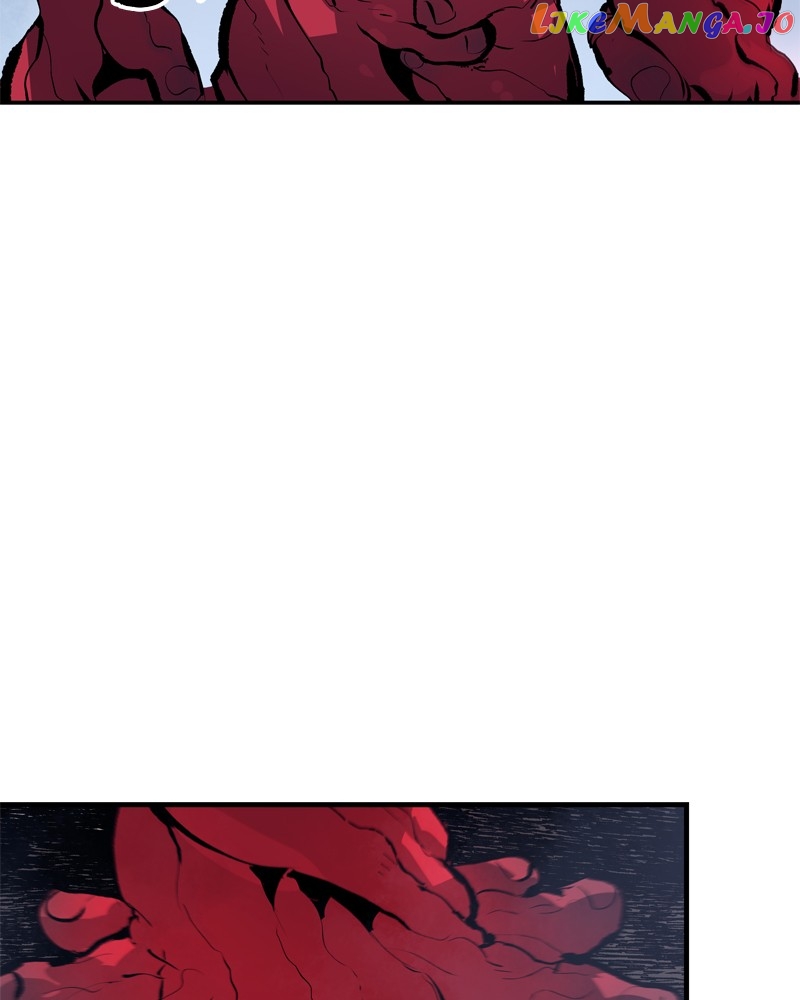 Dead Knight Gunther Chapter 44 - page 87