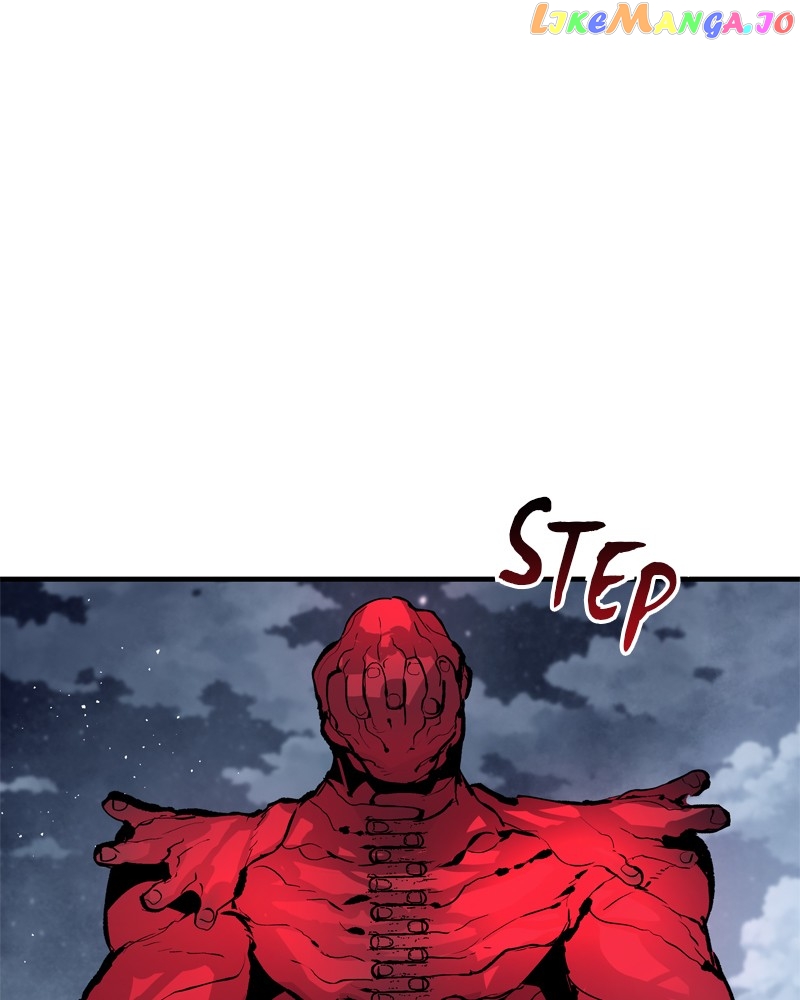 Dead Knight Gunther Chapter 44 - page 89