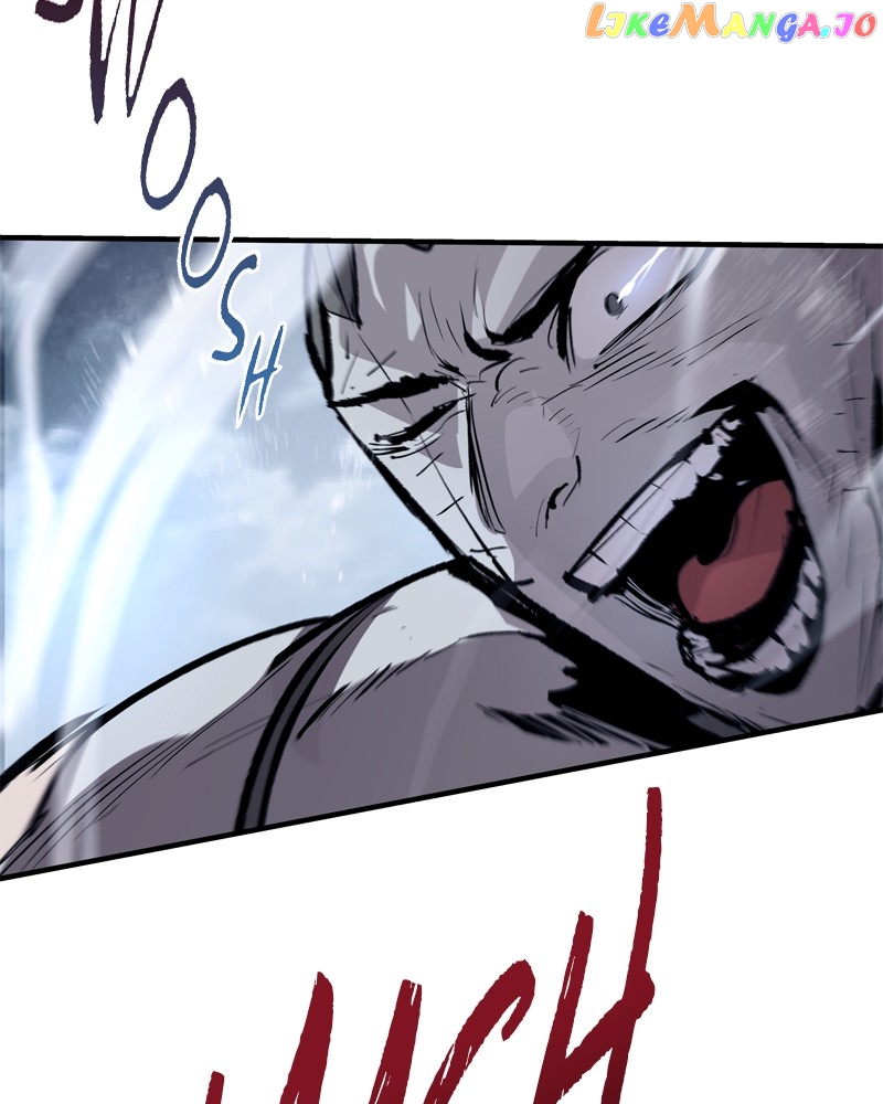 Dead Knight Gunther Chapter 44 - page 9