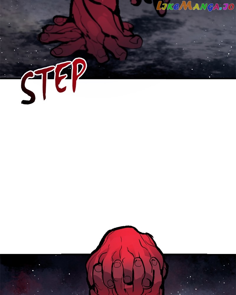 Dead Knight Gunther Chapter 44 - page 91