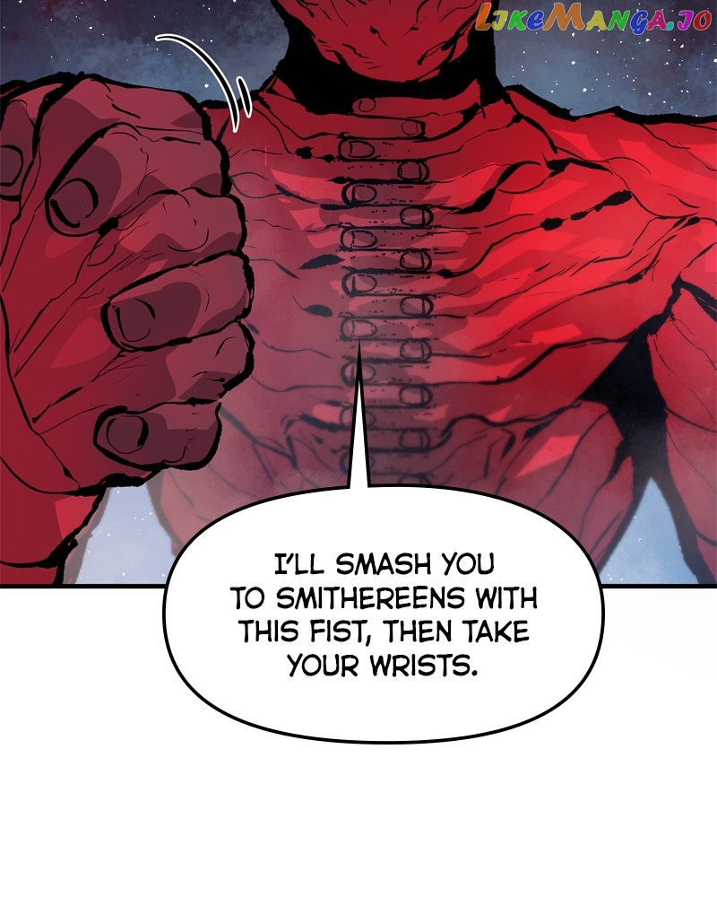 Dead Knight Gunther Chapter 44 - page 92