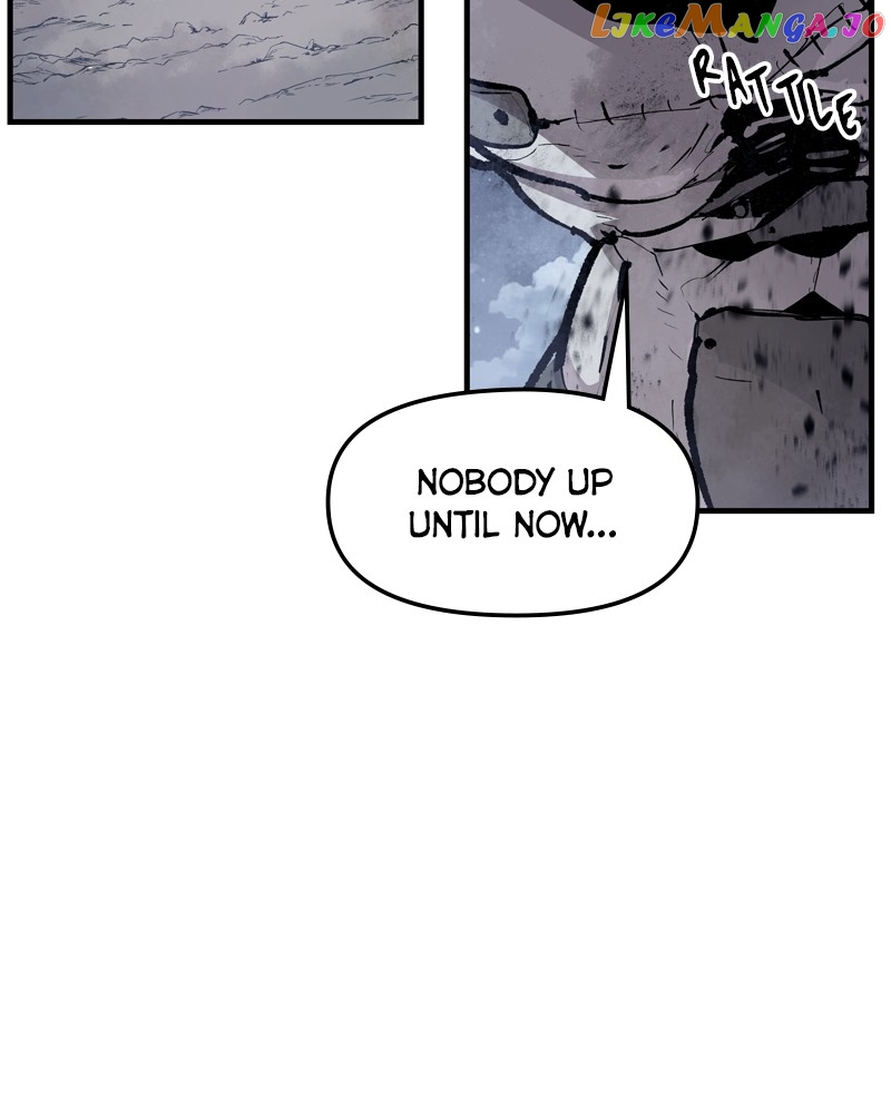 Dead Knight Gunther Chapter 44 - page 96