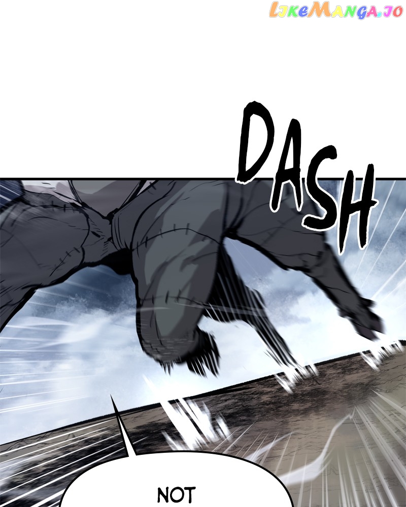 Dead Knight Gunther Chapter 44 - page 97