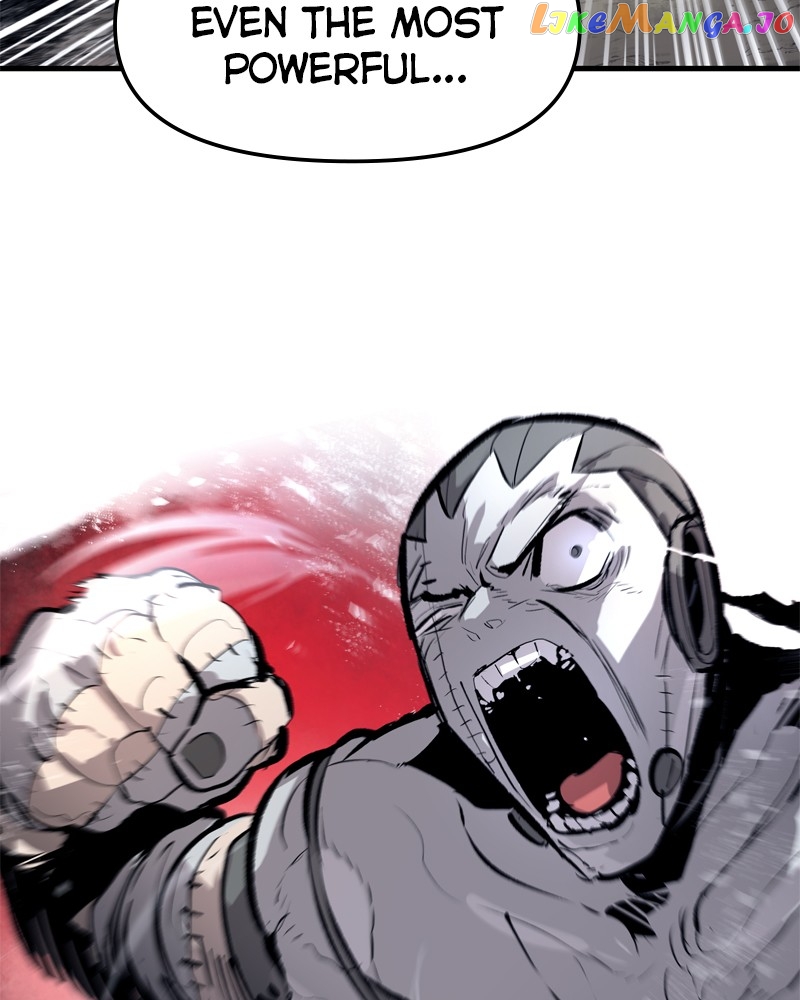 Dead Knight Gunther Chapter 44 - page 98