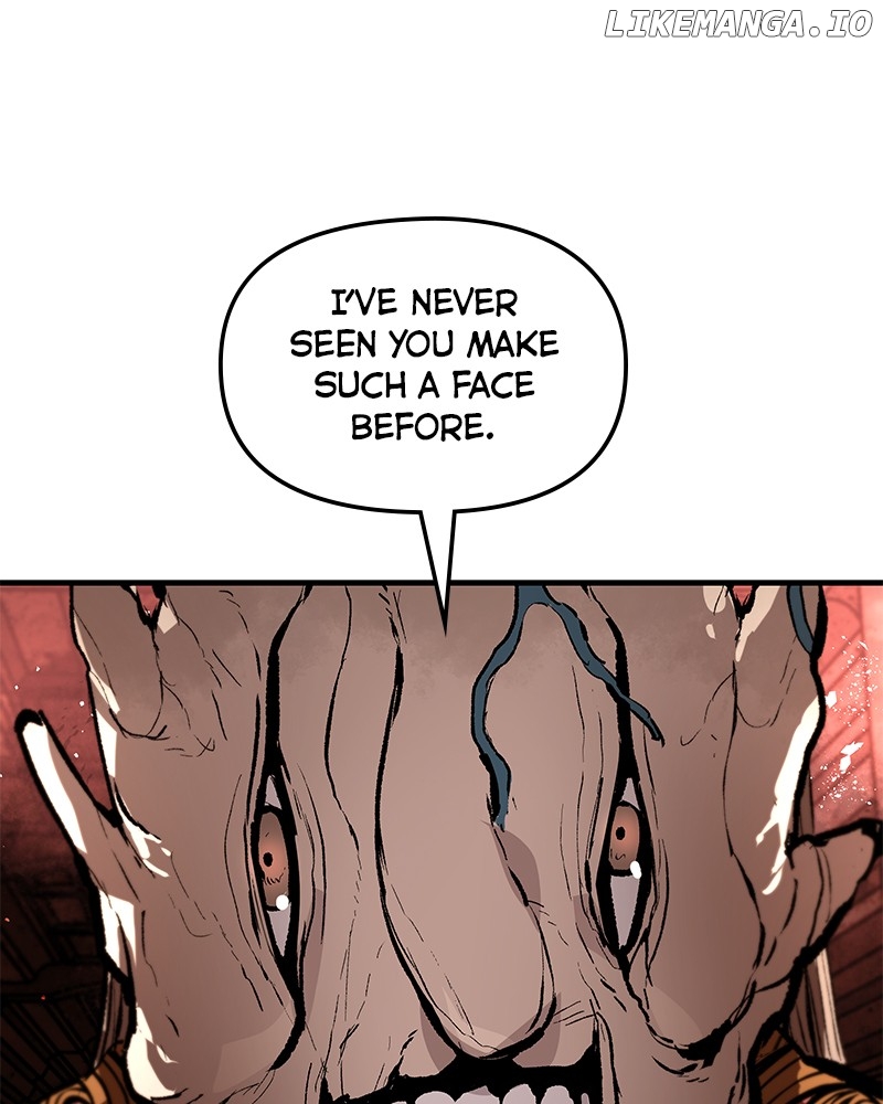Dead Knight Gunther Chapter 83 - page 1