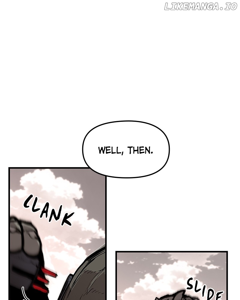 Dead Knight Gunther Chapter 83 - page 101
