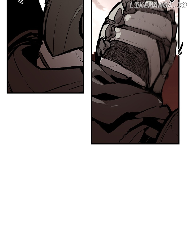 Dead Knight Gunther Chapter 83 - page 102
