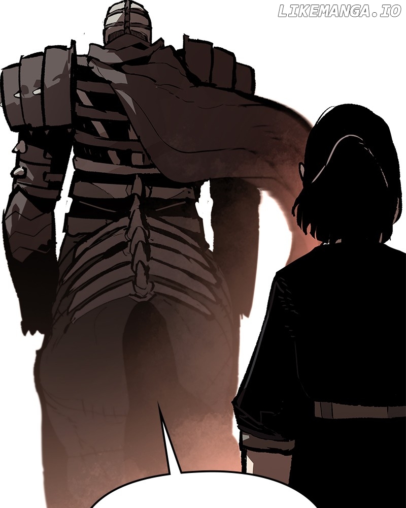 Dead Knight Gunther Chapter 83 - page 104