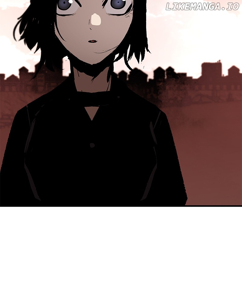 Dead Knight Gunther Chapter 83 - page 106
