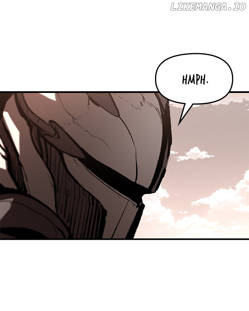 Dead Knight Gunther Chapter 83 - page 109