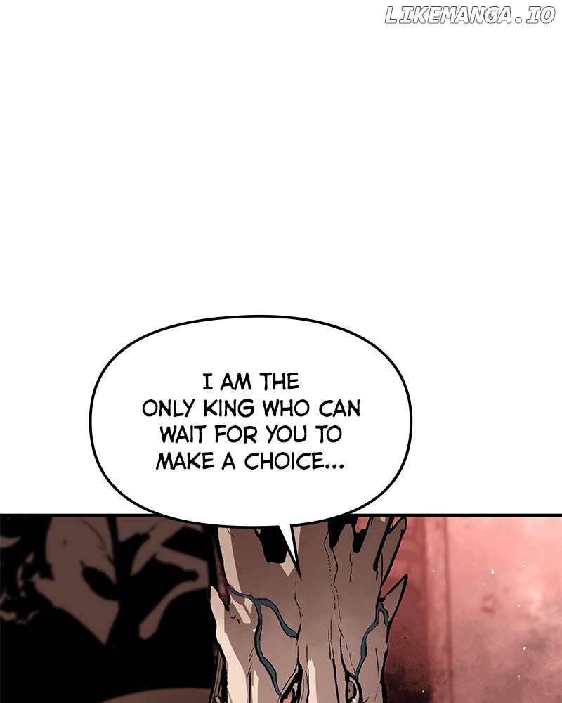 Dead Knight Gunther Chapter 83 - page 11