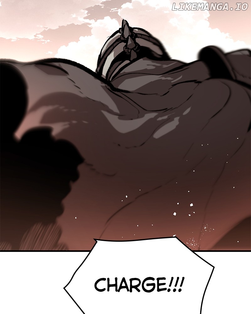 Dead Knight Gunther Chapter 83 - page 111
