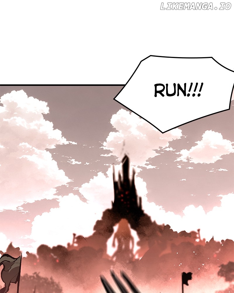 Dead Knight Gunther Chapter 83 - page 113