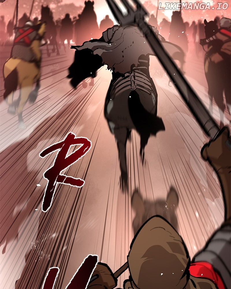 Dead Knight Gunther Chapter 83 - page 114