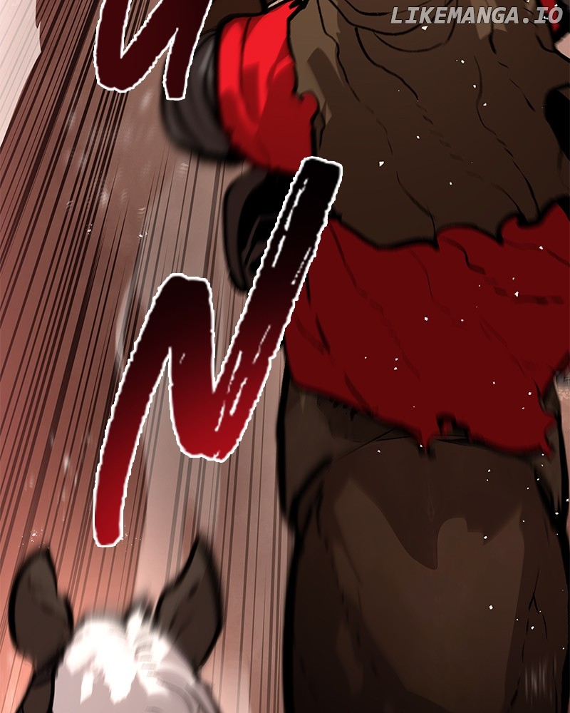 Dead Knight Gunther Chapter 83 - page 115