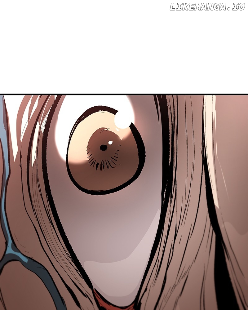 Dead Knight Gunther Chapter 83 - page 13