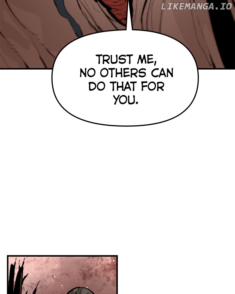 Dead Knight Gunther Chapter 83 - page 14