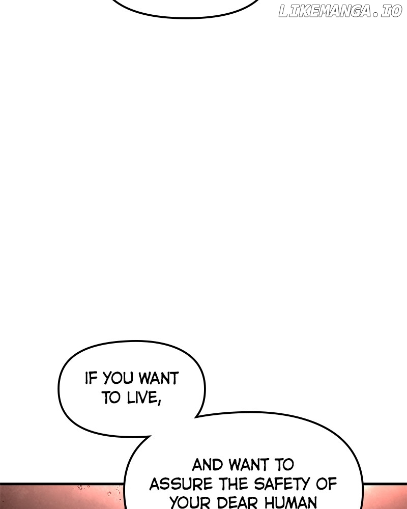 Dead Knight Gunther Chapter 83 - page 16