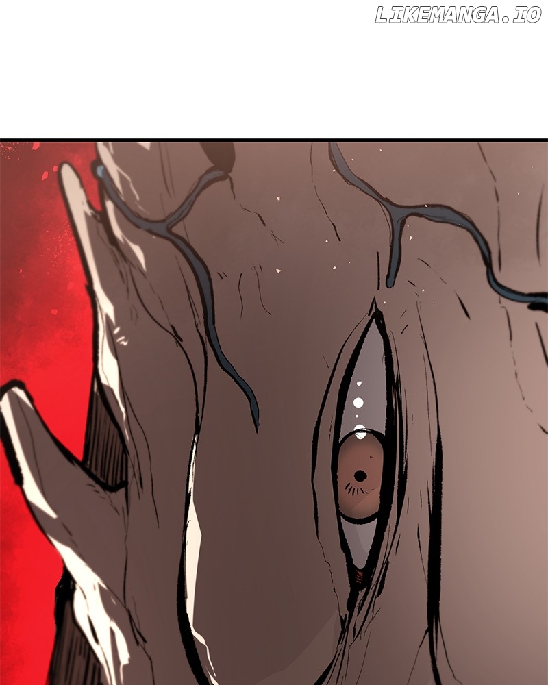Dead Knight Gunther Chapter 83 - page 19