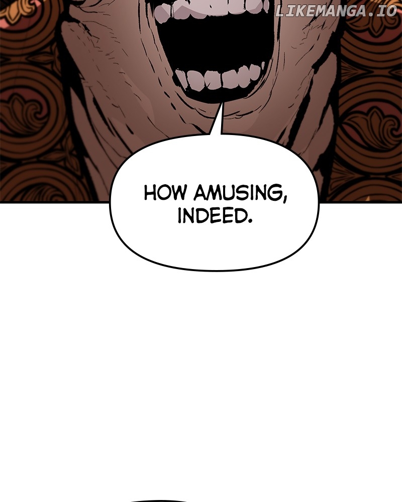 Dead Knight Gunther Chapter 83 - page 2