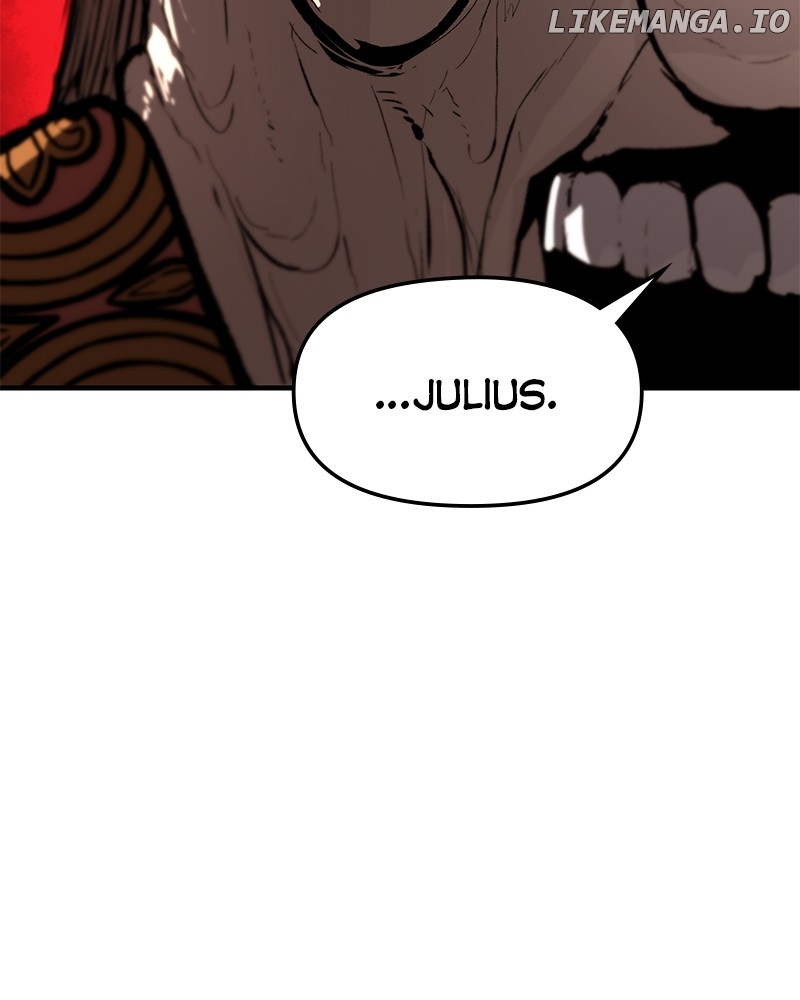 Dead Knight Gunther Chapter 83 - page 20