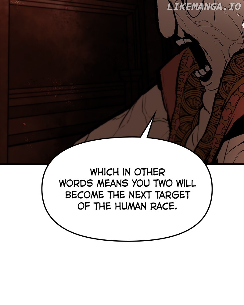 Dead Knight Gunther Chapter 83 - page 22