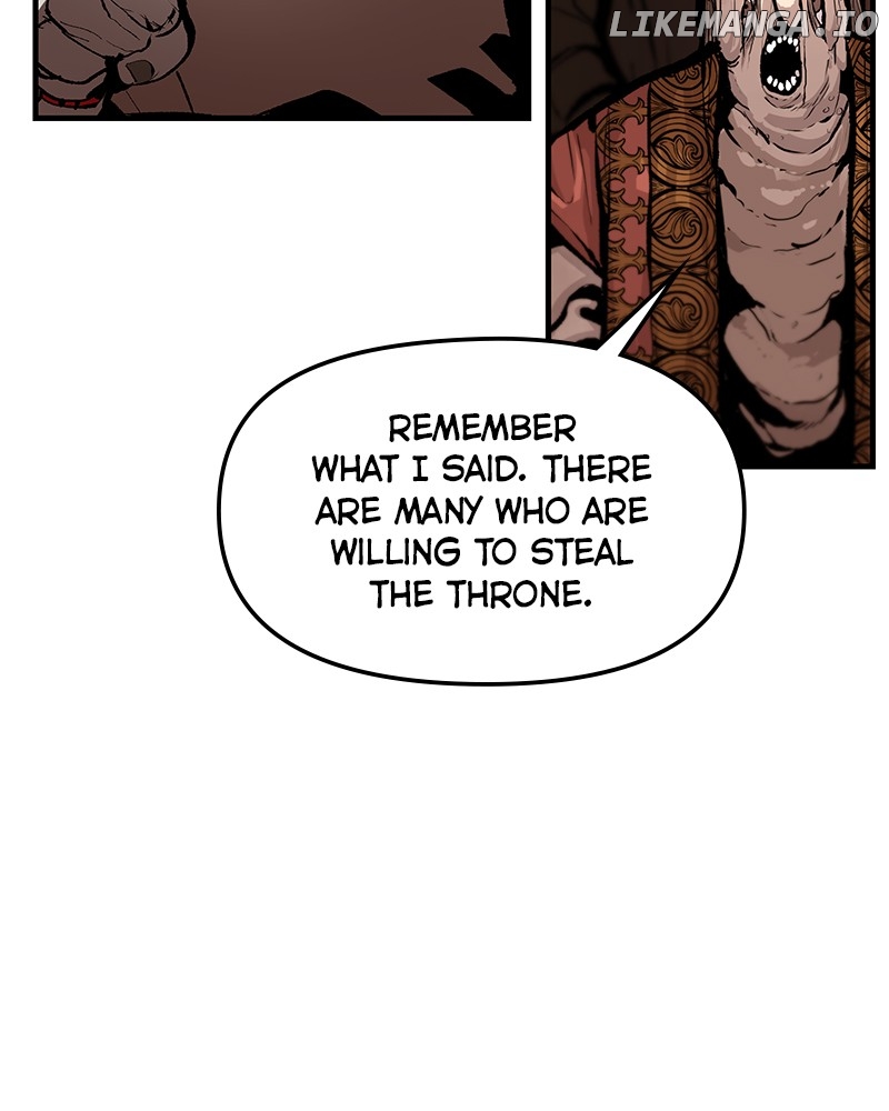 Dead Knight Gunther Chapter 83 - page 24