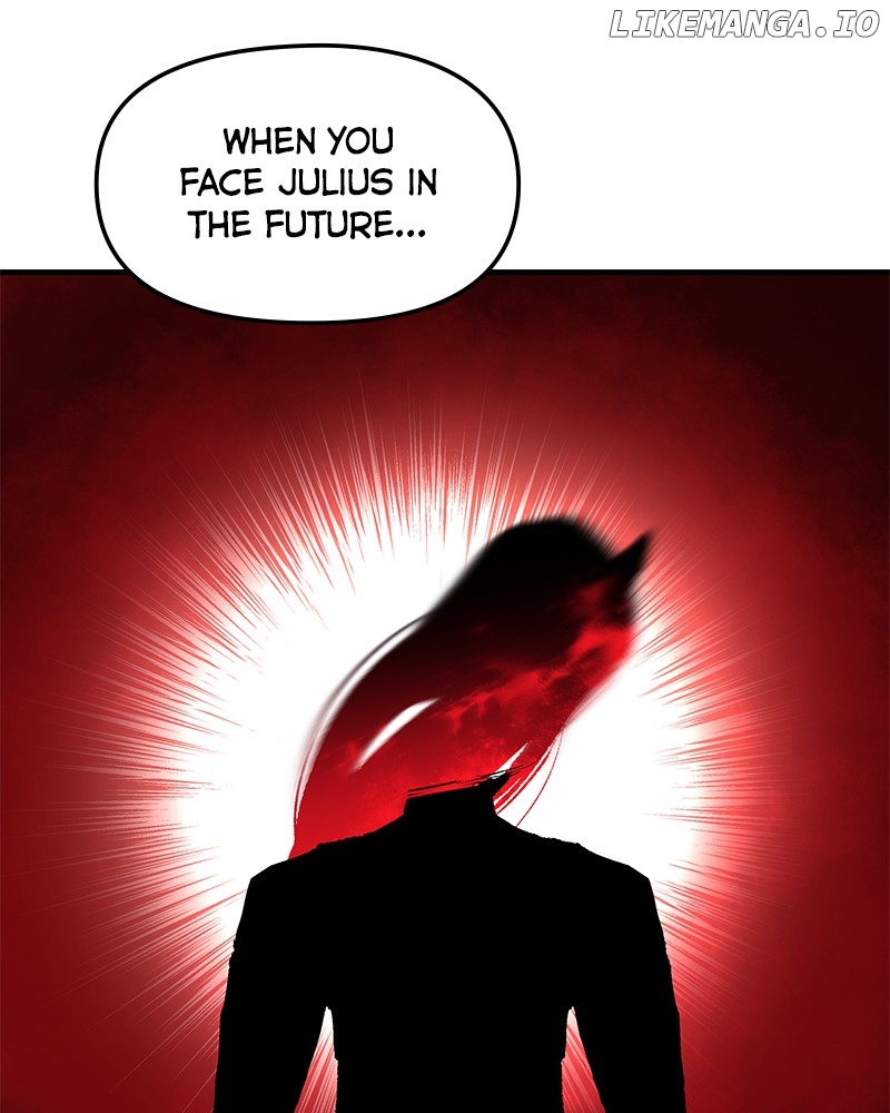 Dead Knight Gunther Chapter 83 - page 25