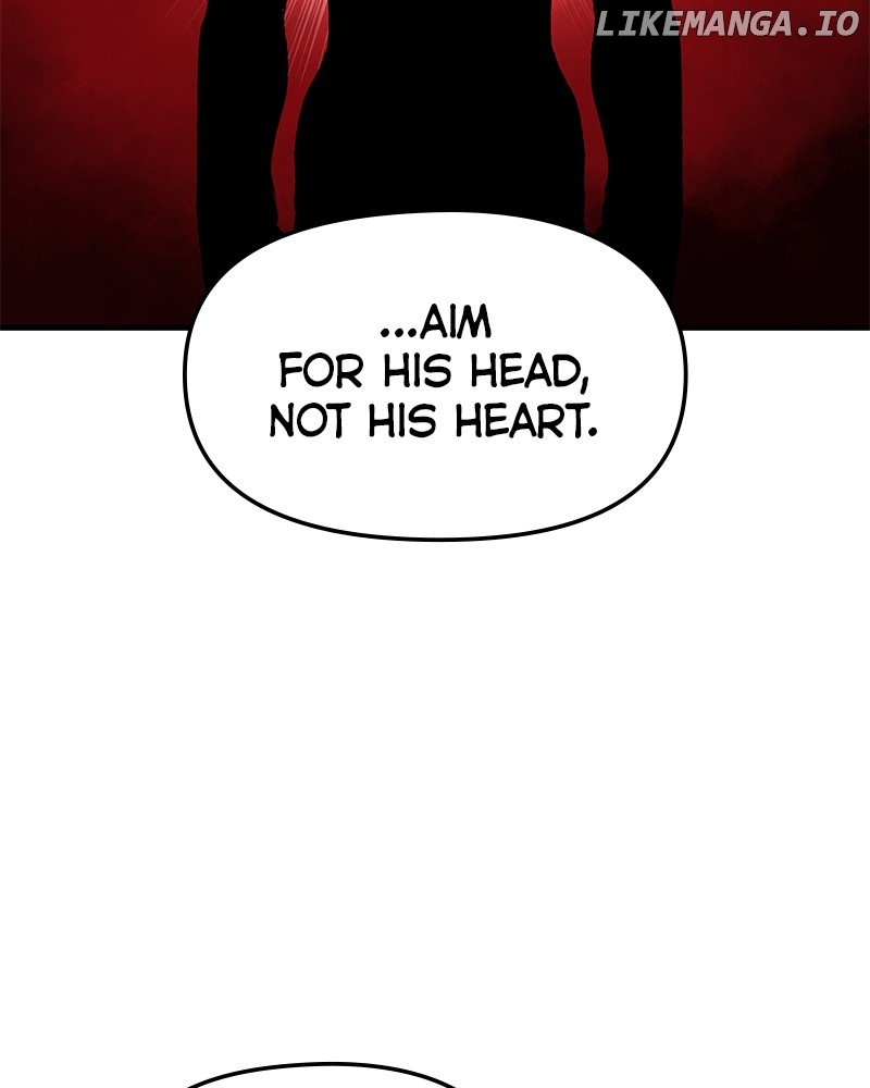 Dead Knight Gunther Chapter 83 - page 26