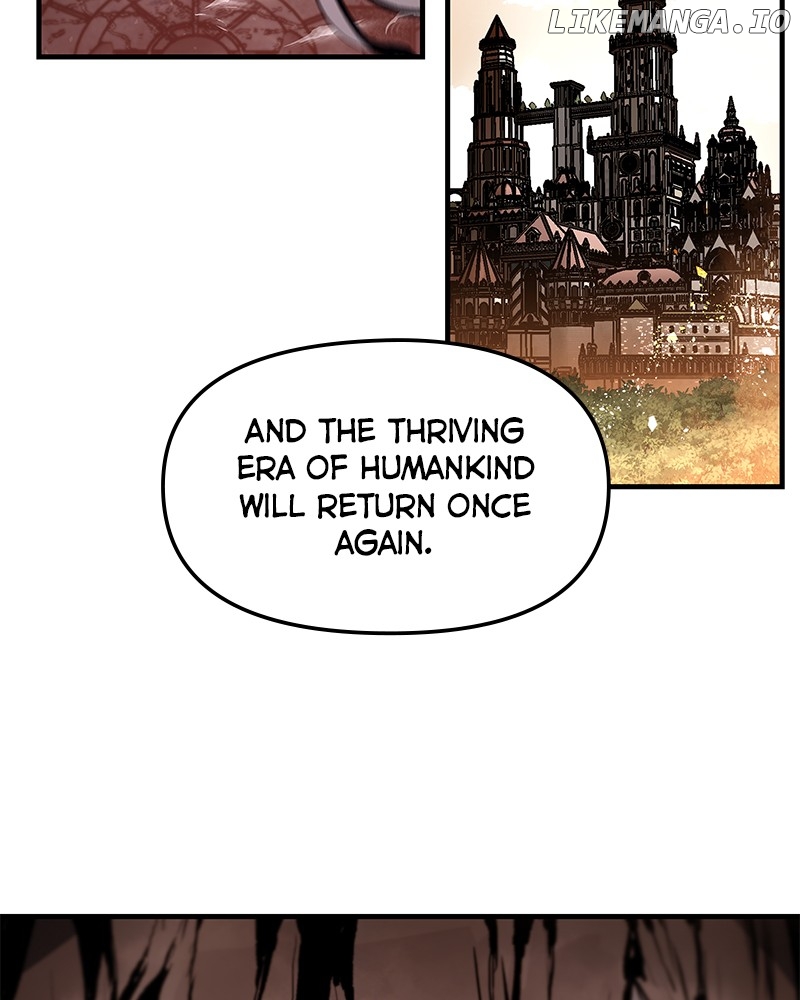 Dead Knight Gunther Chapter 83 - page 28