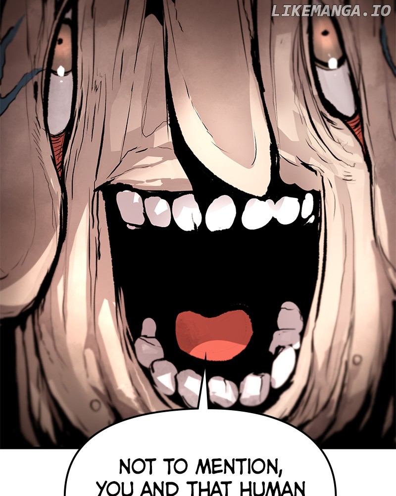 Dead Knight Gunther Chapter 83 - page 29