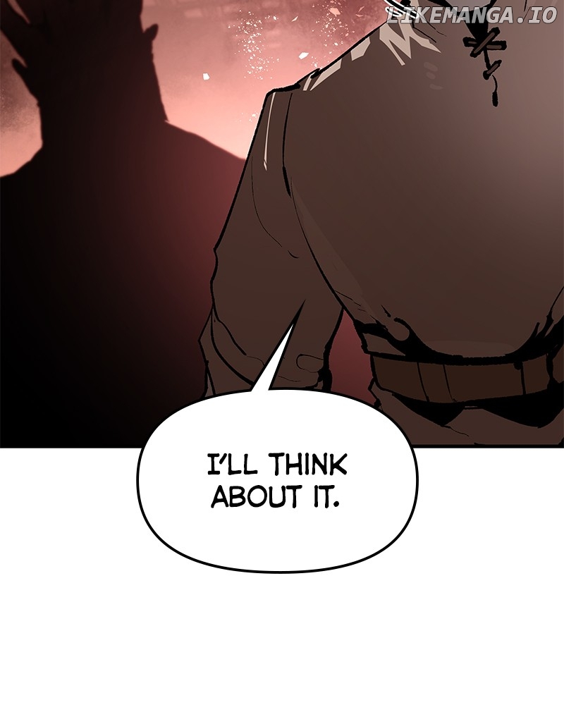 Dead Knight Gunther Chapter 83 - page 32