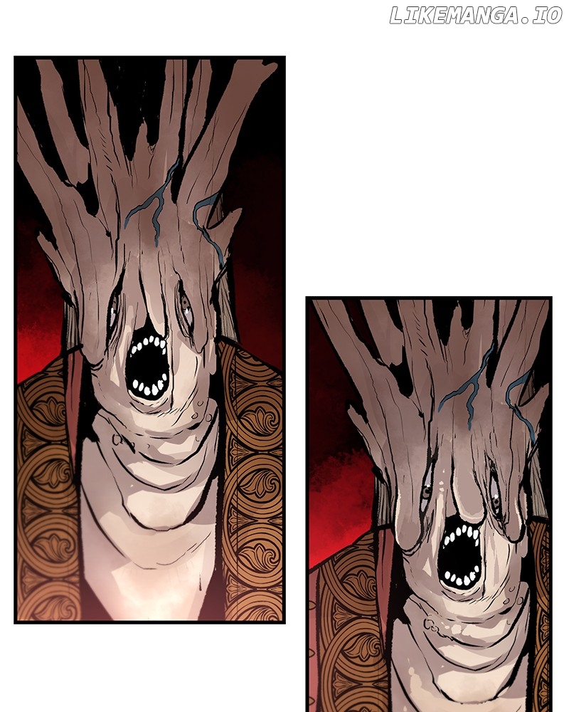 Dead Knight Gunther Chapter 83 - page 38