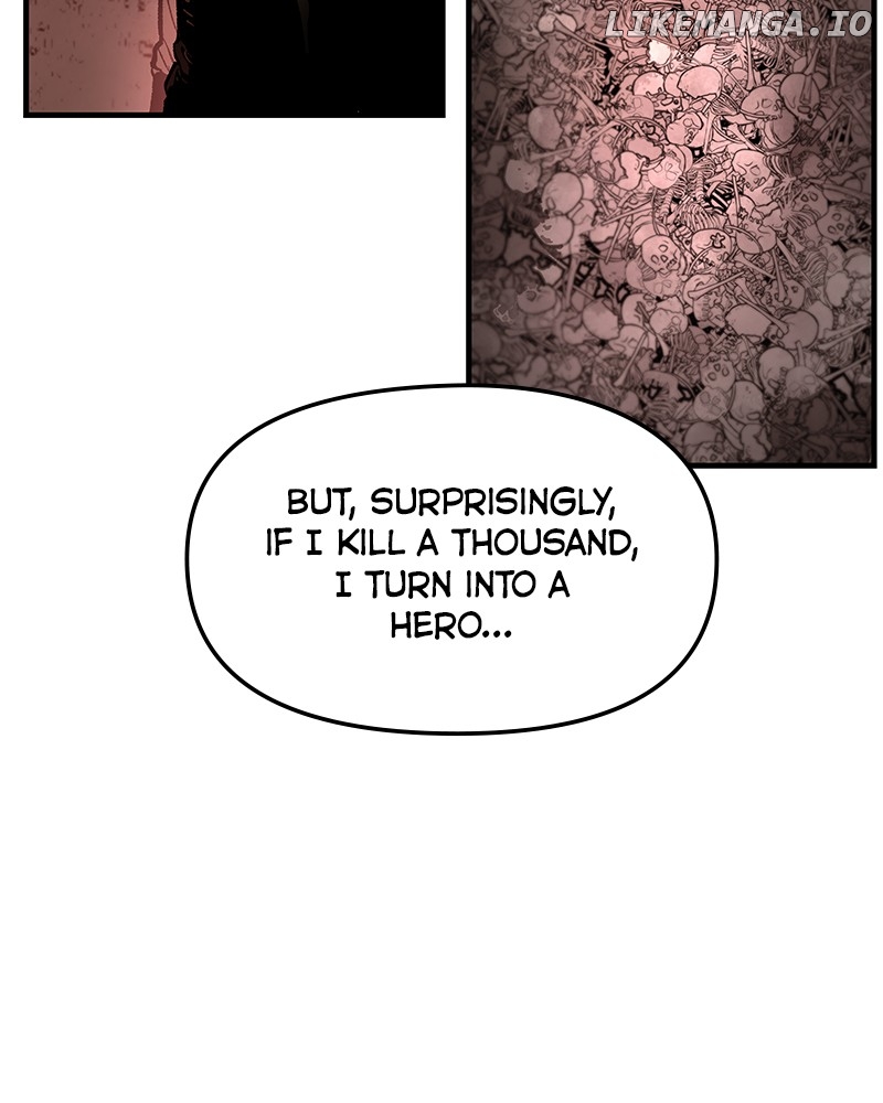 Dead Knight Gunther Chapter 83 - page 4