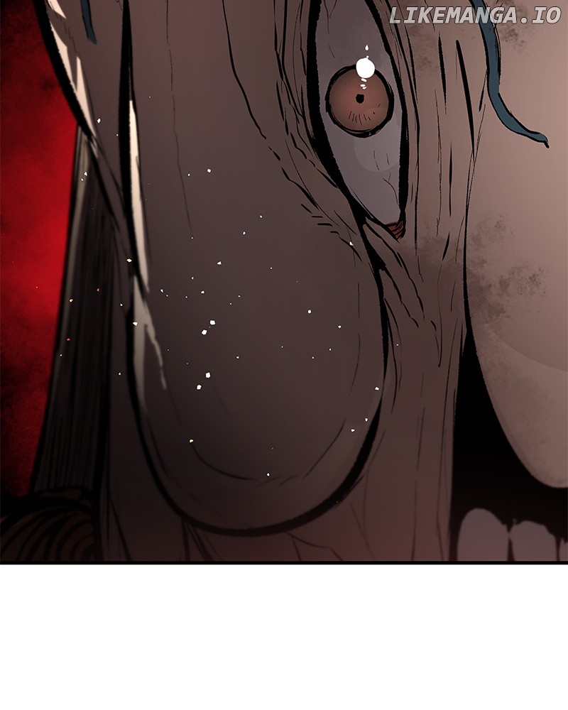 Dead Knight Gunther Chapter 83 - page 40