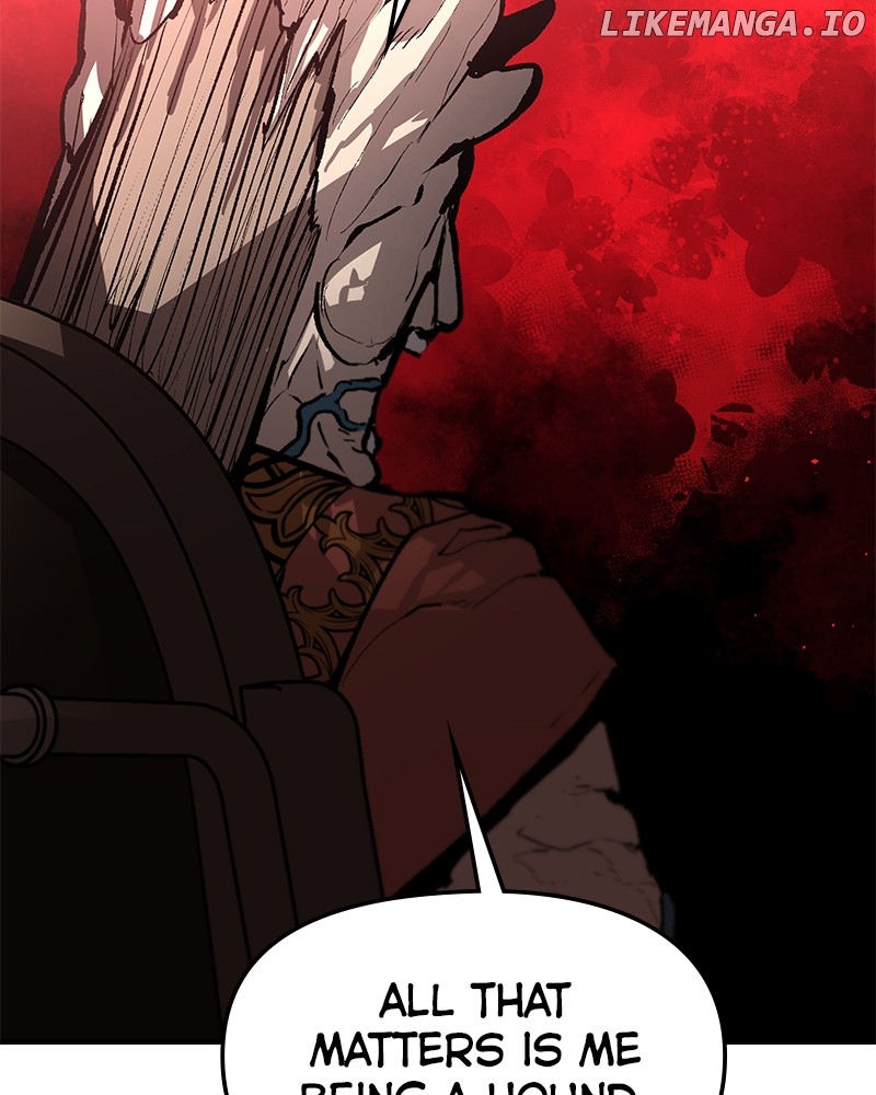 Dead Knight Gunther Chapter 83 - page 42