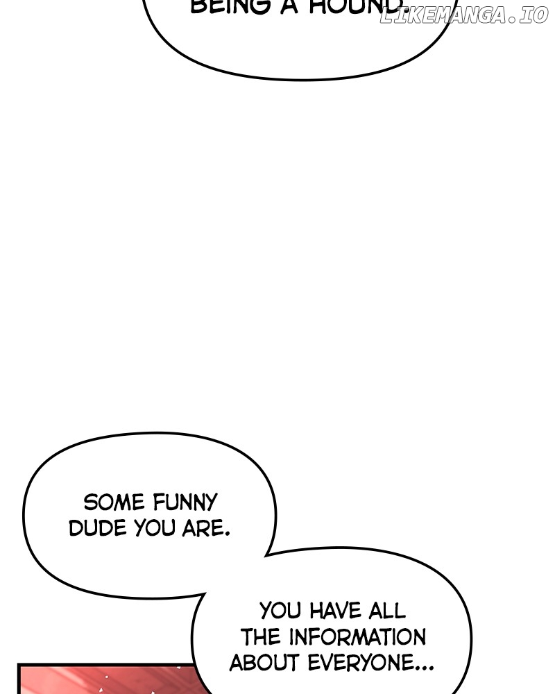Dead Knight Gunther Chapter 83 - page 43
