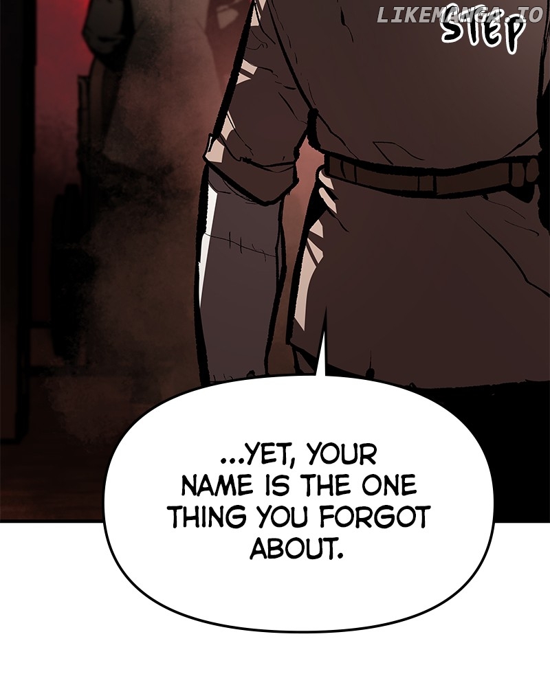 Dead Knight Gunther Chapter 83 - page 46