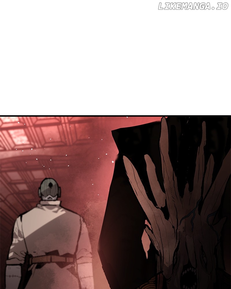Dead Knight Gunther Chapter 83 - page 47