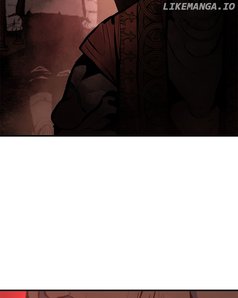 Dead Knight Gunther Chapter 83 - page 48