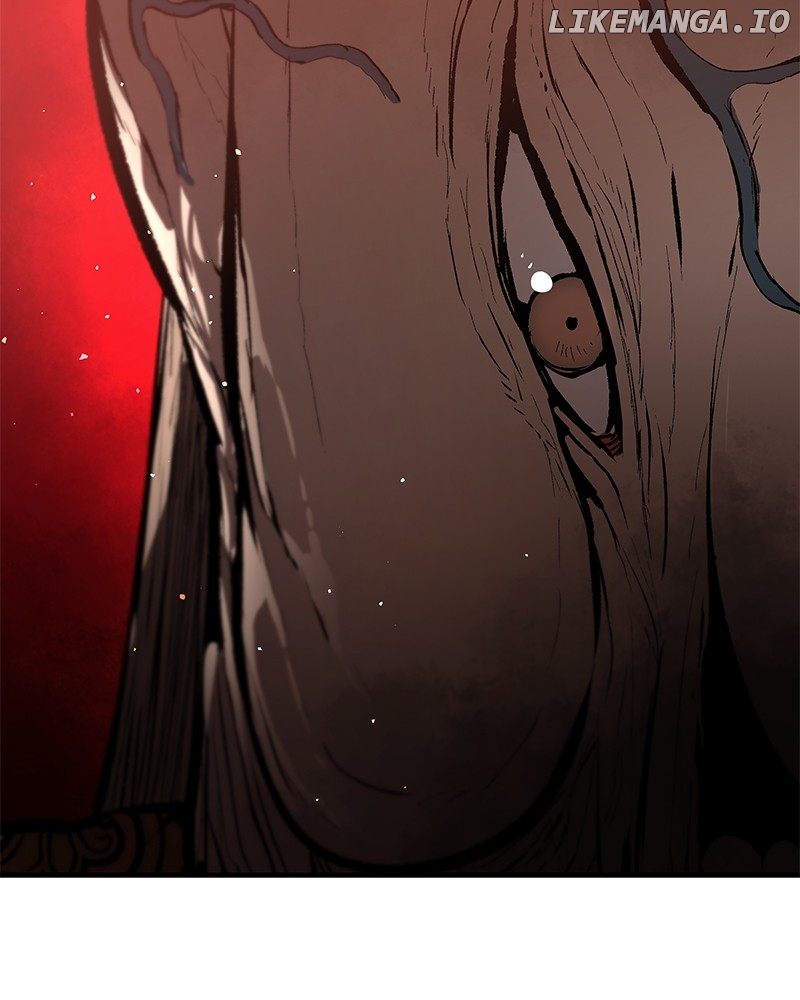 Dead Knight Gunther Chapter 83 - page 49