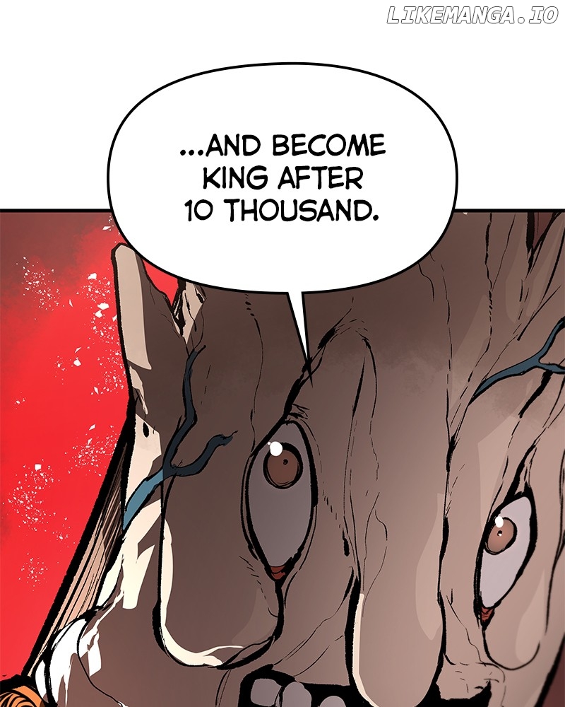 Dead Knight Gunther Chapter 83 - page 5