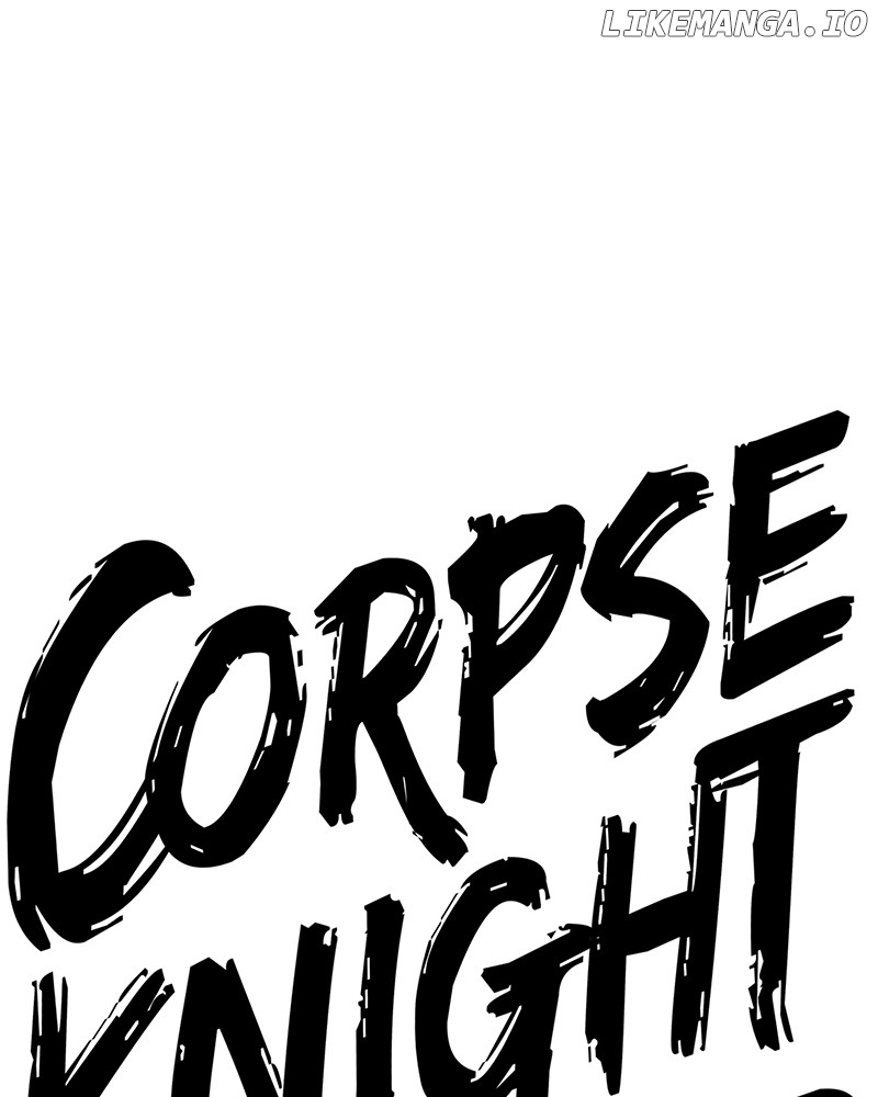 Dead Knight Gunther Chapter 83 - page 50