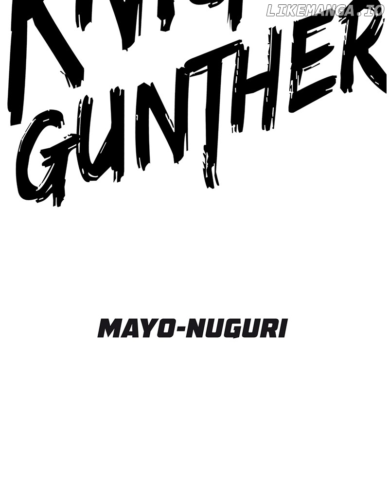 Dead Knight Gunther Chapter 83 - page 51