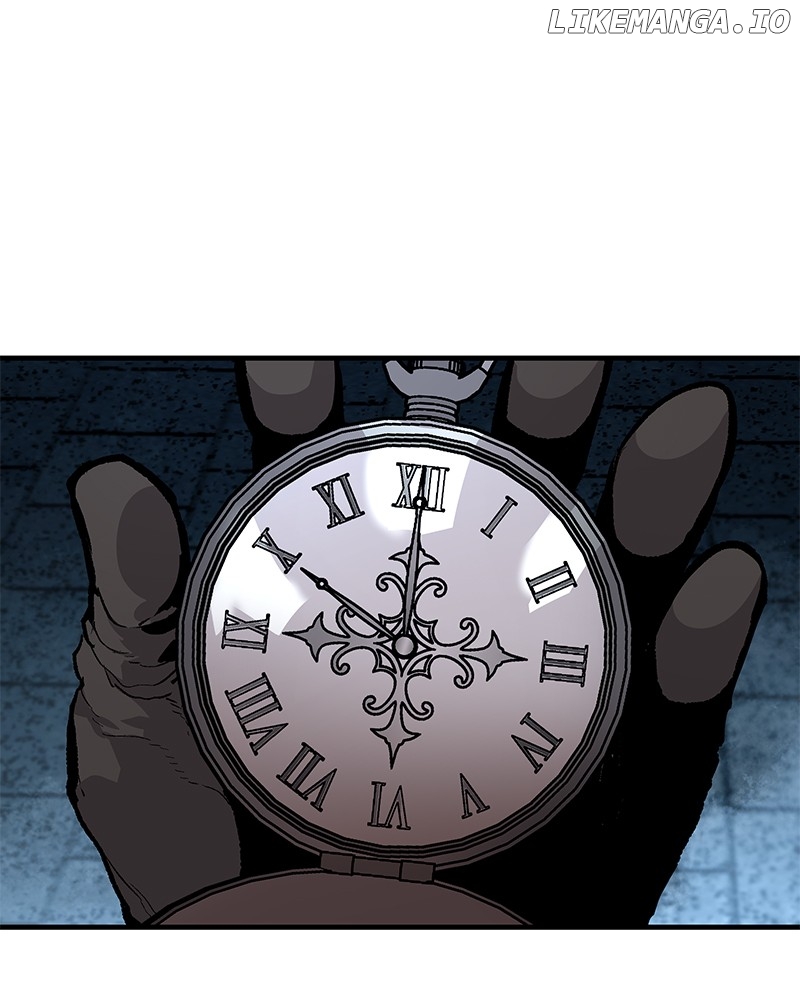 Dead Knight Gunther Chapter 83 - page 52