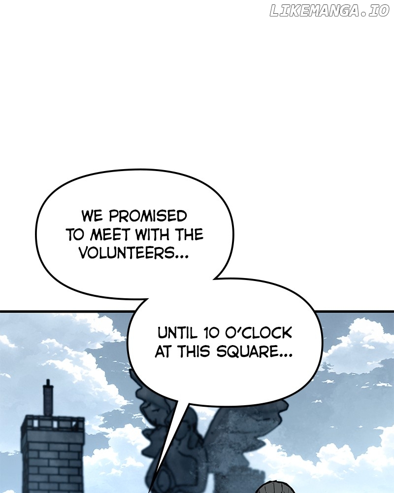 Dead Knight Gunther Chapter 83 - page 53