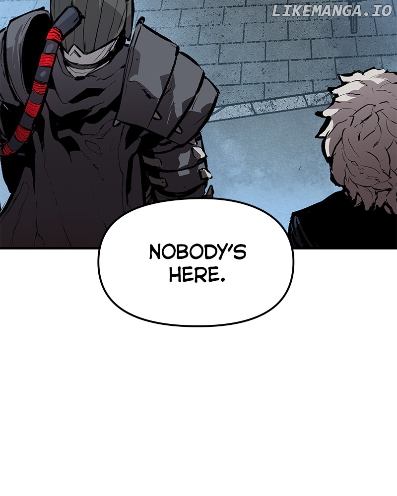Dead Knight Gunther Chapter 83 - page 57